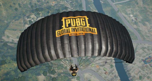 pubg国际服官方正版最新版本2024下载