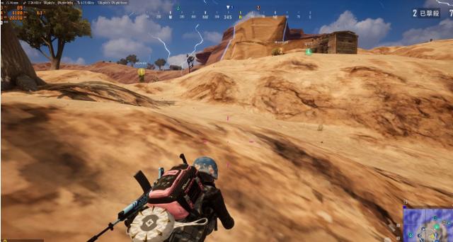 pubg国际服官方正版最新版本2024下载
