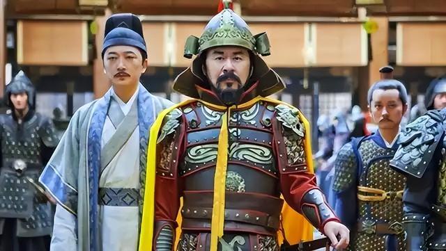 赵匡胤捡漏江山，不是他神机妙算，全靠老爹苦熬二十年给他铺路