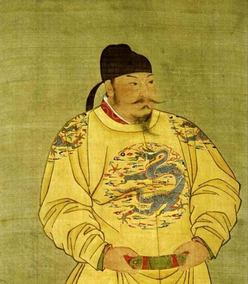 赵匡胤:谁说乱世只能靠拳头说话？