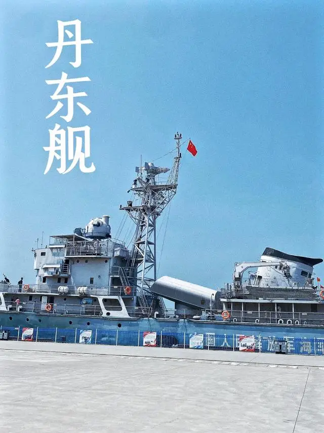 去了4次丹东终于把丹东玩明白了，说下值得去8个景点，你去了吗