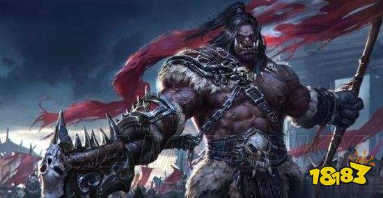 《魔兽世界》怀旧服战士练级天赋推荐