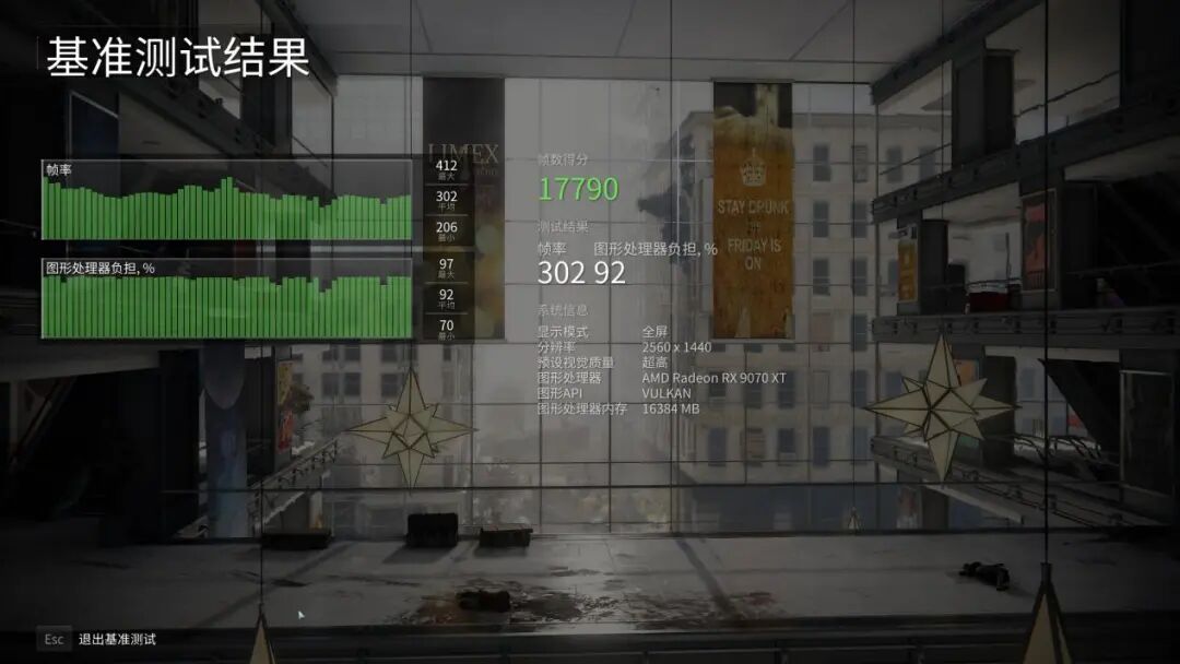 1199元获得17相供电、80A MOS与DDR5 8400内存：七彩虹B850M ARK方舟主板测试