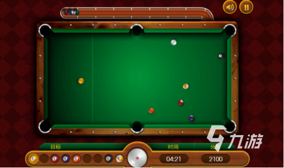 热门的3d台球有哪些 2026流行的台球手游大全