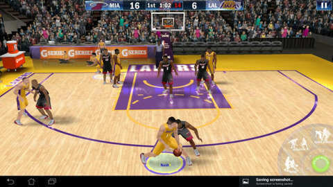 nba2k13中文解说补丁