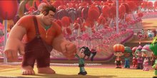 2012年上映的美国3D动画喜剧片