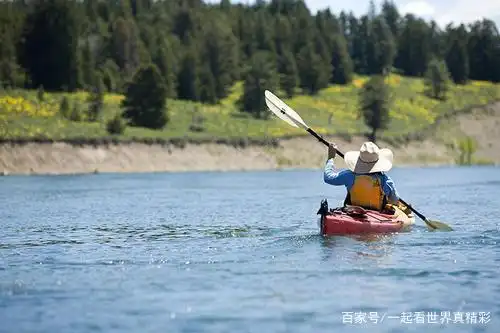 大京水库，株洲市民一处解暑消夏的水世界