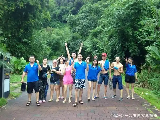 大京水库，株洲市民一处解暑消夏的水世界