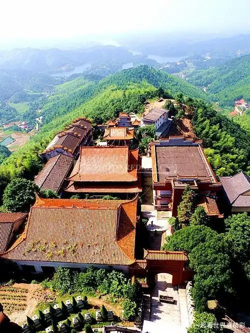 大京水库，株洲市民一处解暑消夏的水世界
