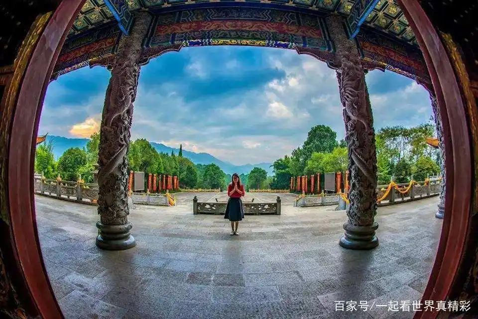 大京水库，株洲市民一处解暑消夏的水世界