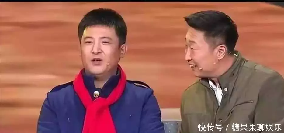 孙涛春晚18年不倒，观众吐槽又尬又烂，背后真有秘密？