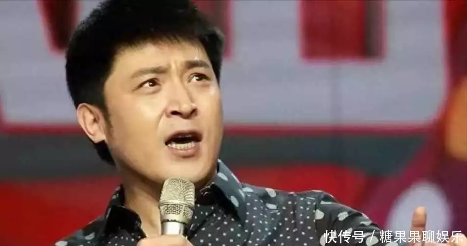 孙涛春晚18年不倒，观众吐槽又尬又烂，背后真有秘密？
