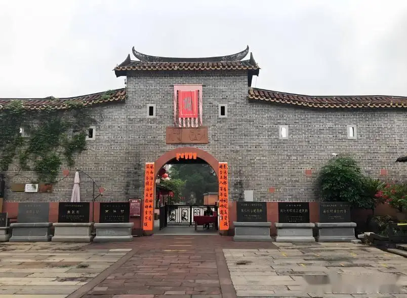 广东东莞旅游必去十大景点，2025东莞最新旅游指南，从森林氧吧到岭南园林，这样玩才不踩坑，推荐收藏