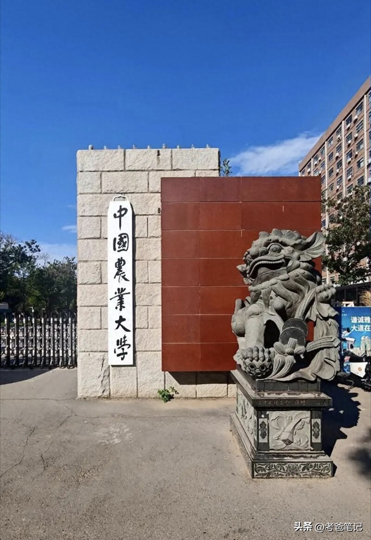 详细阅读:中国农业大学录取分数线2025‖转专业超宽松,保研率34%! 中国农业大学录取分数线2025‖转专业超宽松,保研率34%!