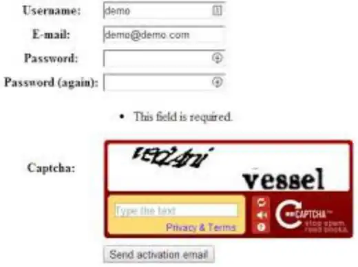 点击“我不是机器人”后，网站到底怎么知道你真的是人？