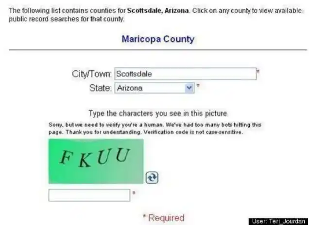 点击“我不是机器人”后，网站到底怎么知道你真的是人？