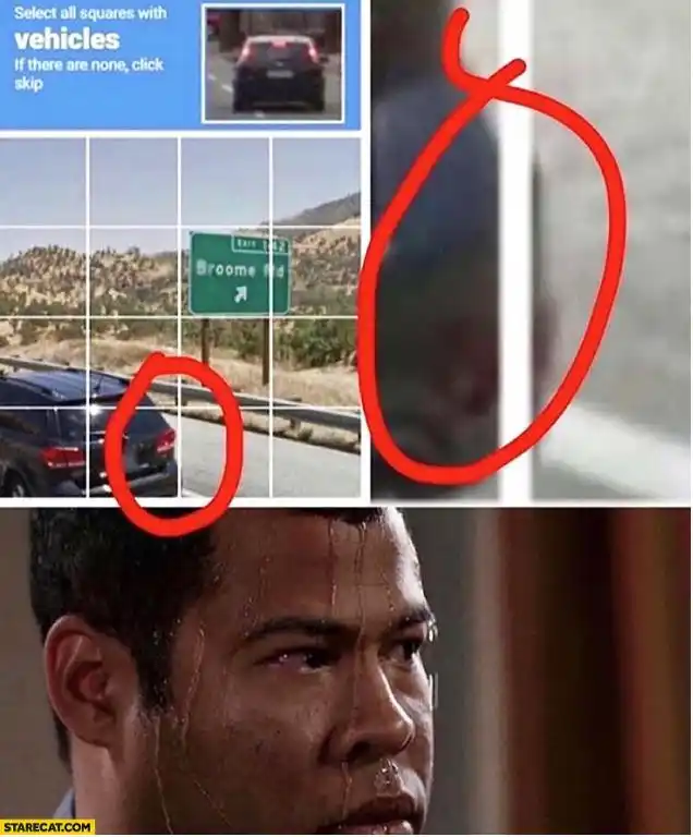 点击“我不是机器人”后，网站到底怎么知道你真的是人？