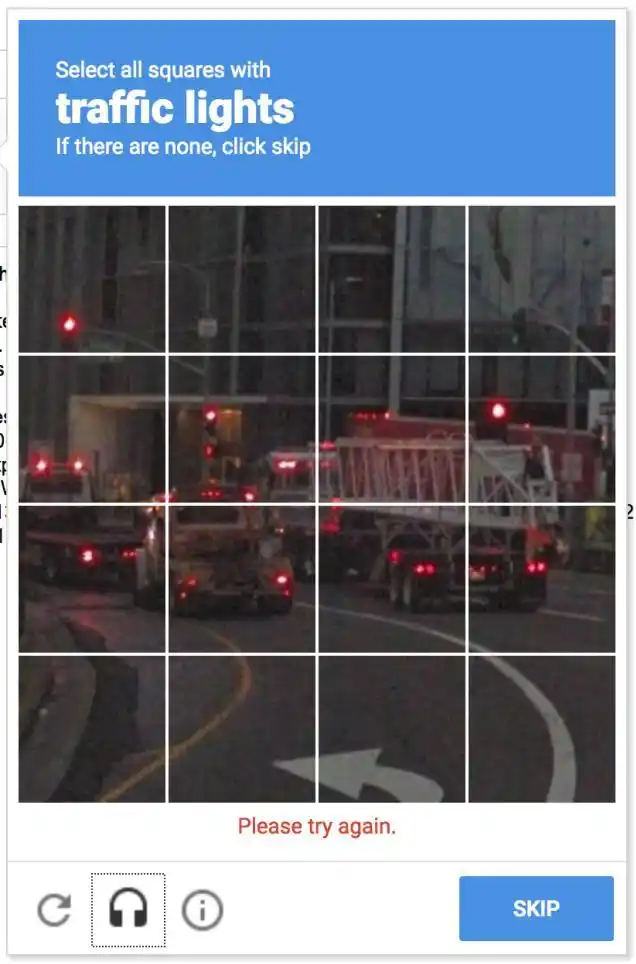 点击“我不是机器人”后，网站到底怎么知道你真的是人？