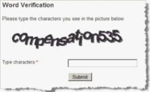 点击“我不是机器人”后，网站到底怎么知道你真的是人？