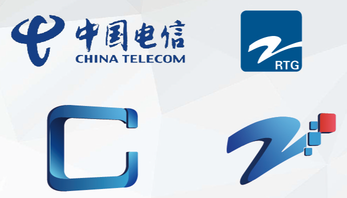 “中国蓝电信电视”今天诞生啦!