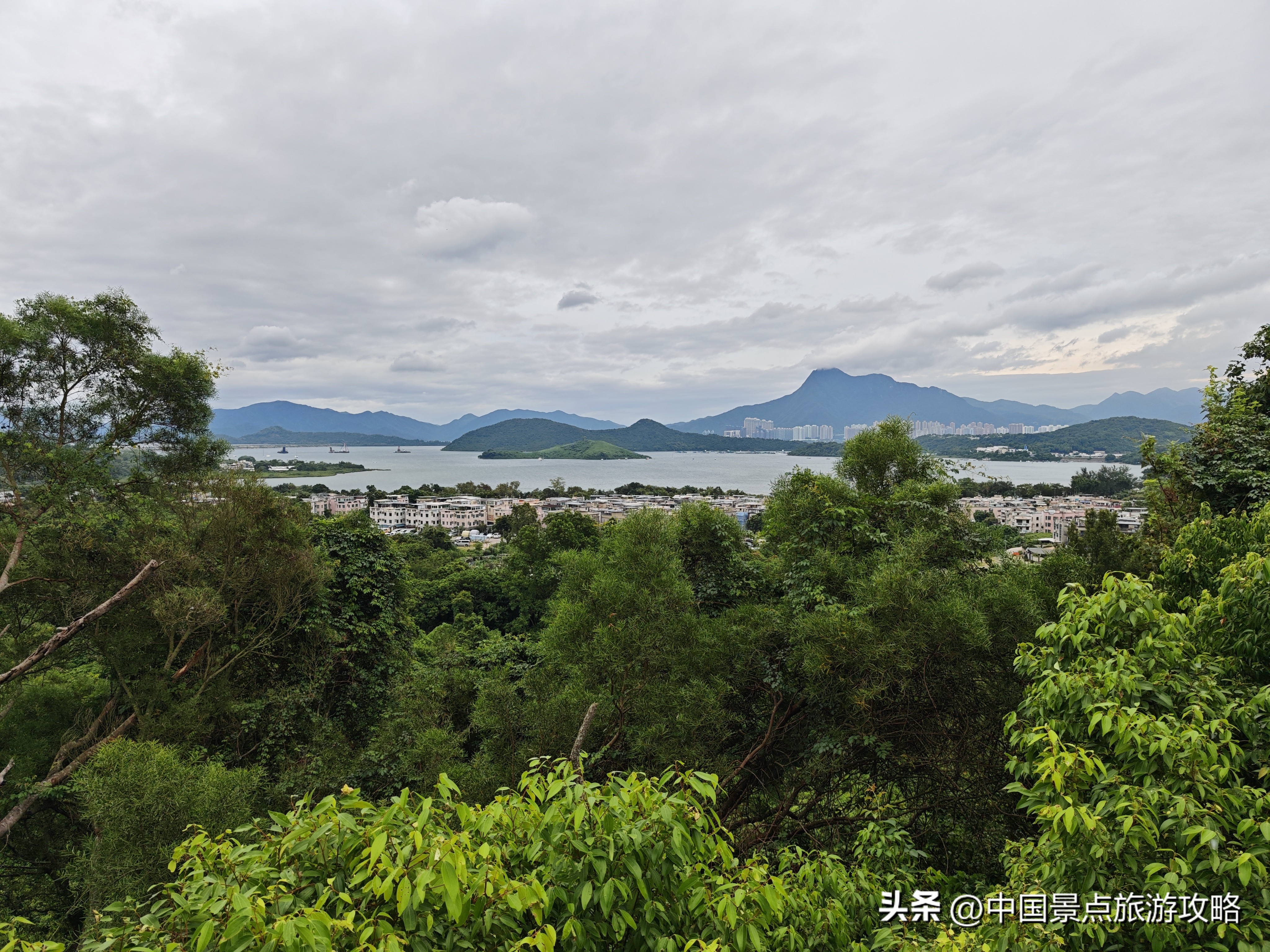香港Hong Kong之旅！有所感受！