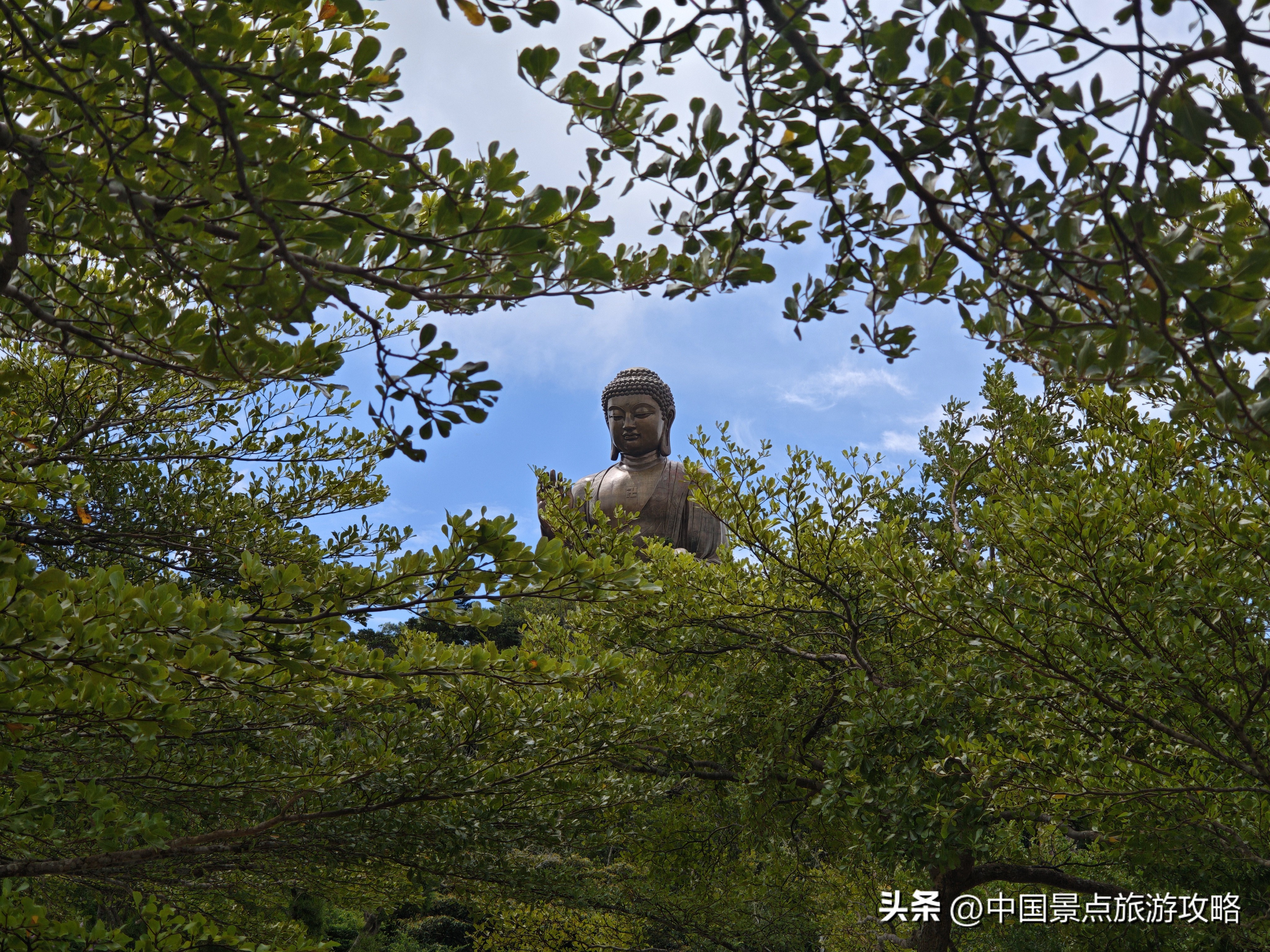 香港Hong Kong之旅！有所感受！
