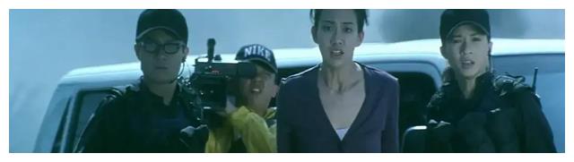 「狂飙」是否抄袭了香港电影黑金