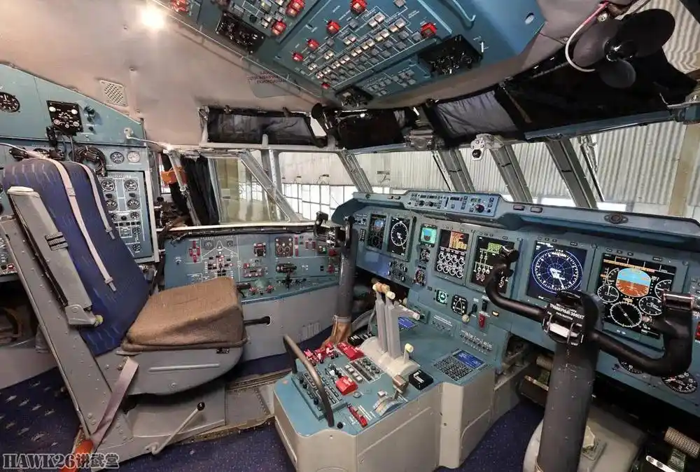 俄罗斯计划提高伊尔-76MD-90A运输机产能 以满足特殊客户的需求