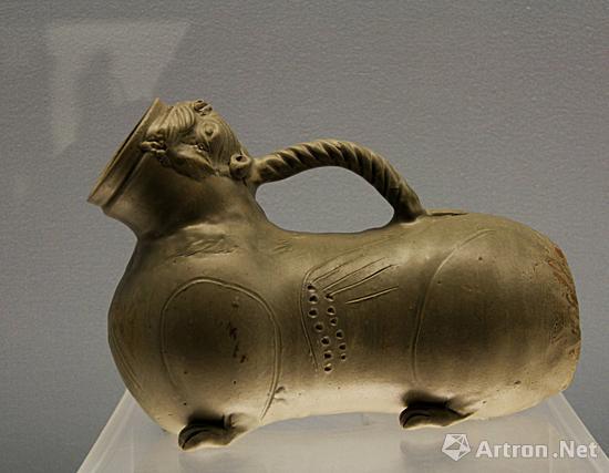 缺乏国学知识 古陶瓷收藏只是玩物而已