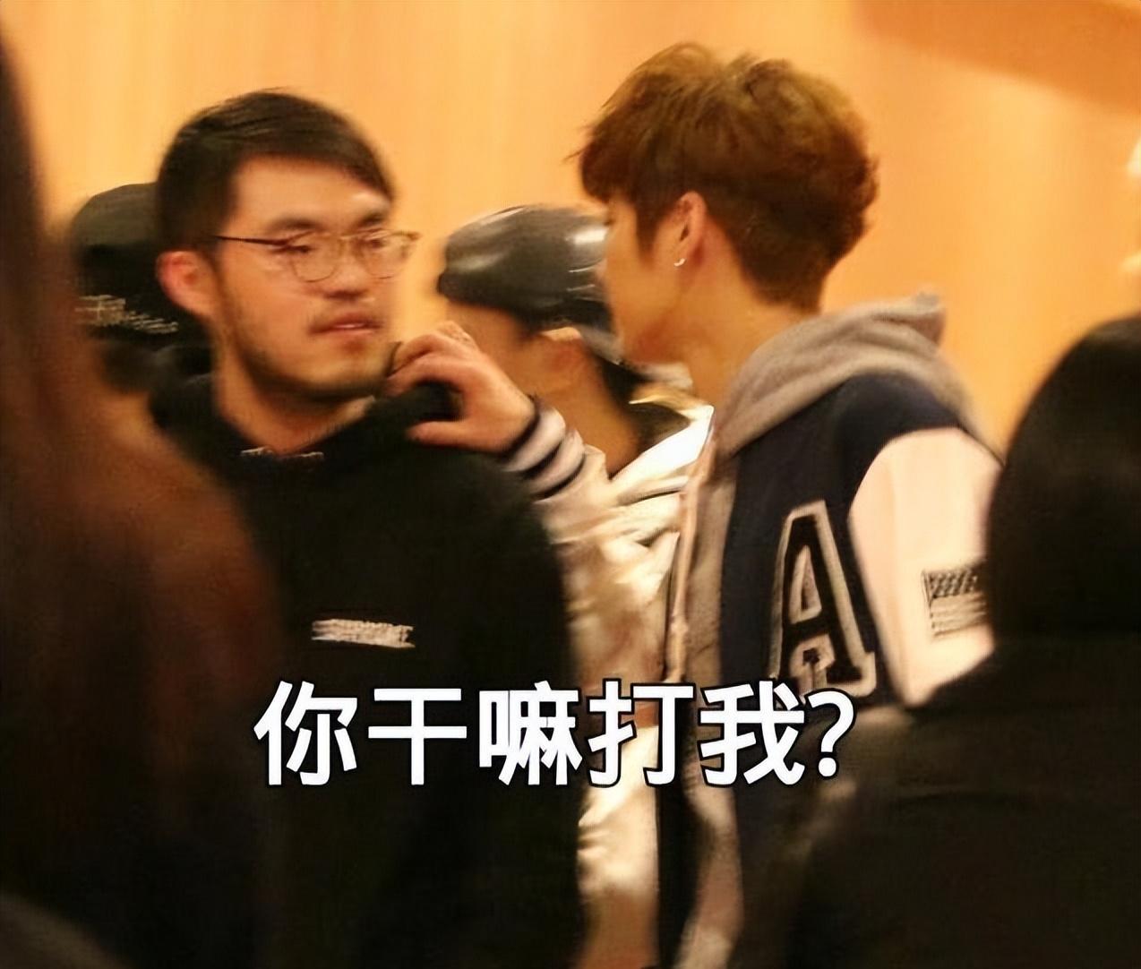 鹿晗背景有多硬？王思聪不敢评价他，时尚主编尊称他为少爷