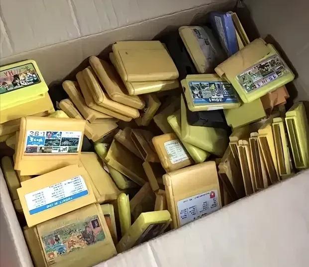 你玩时长最久的游戏是哪款，敢说I社游戏的都是好汉爷