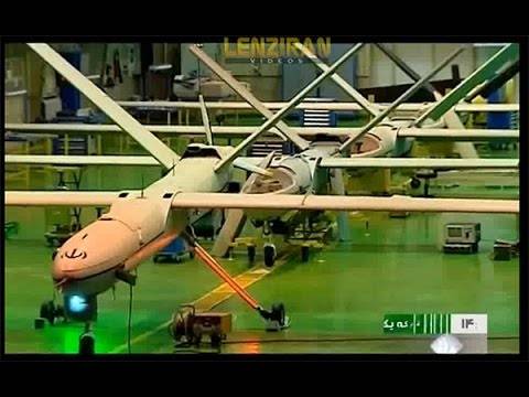 枭龙首次实战:巴基斯坦击落伊朗无人机