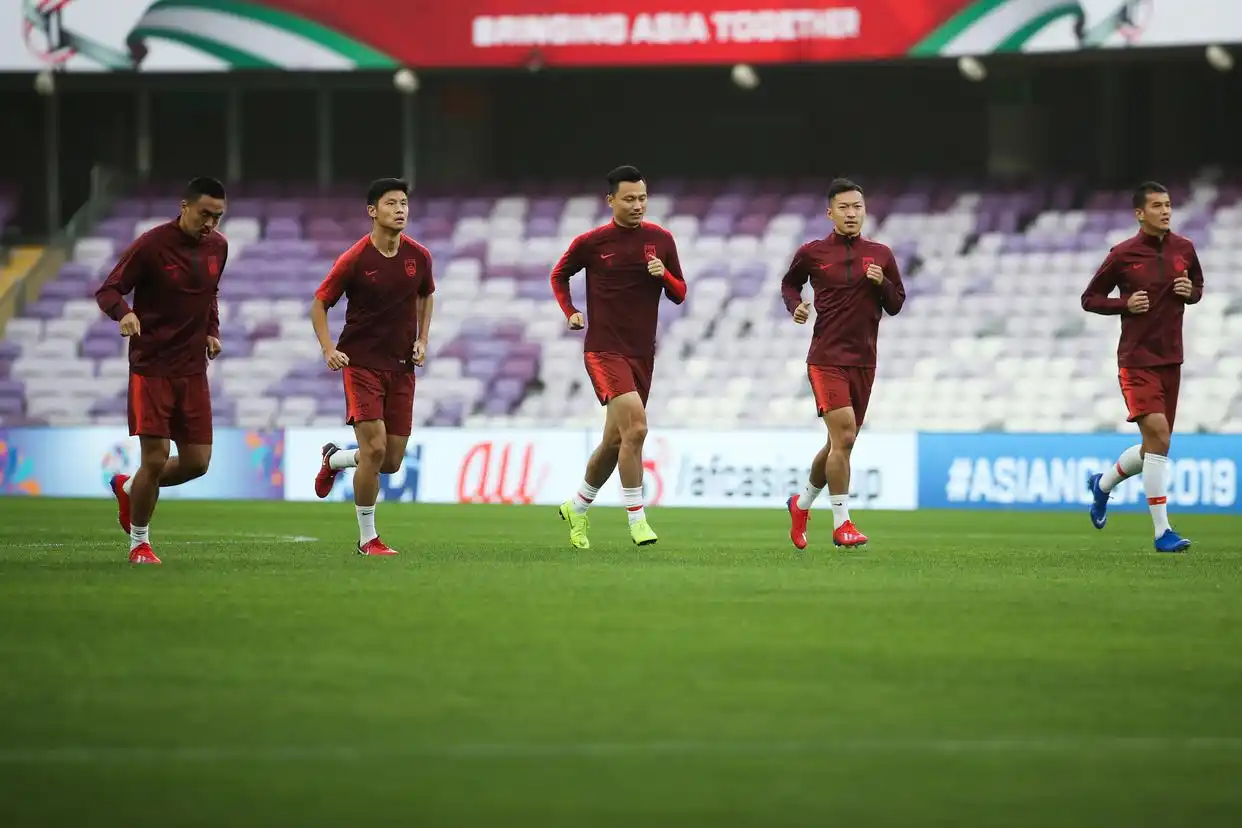 国安20年老臣告退，于洋还想来北京看一眼新工体｜专访