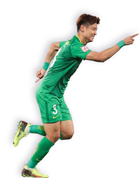 国安20年老臣告退，于洋还想来北京看一眼新工体｜专访