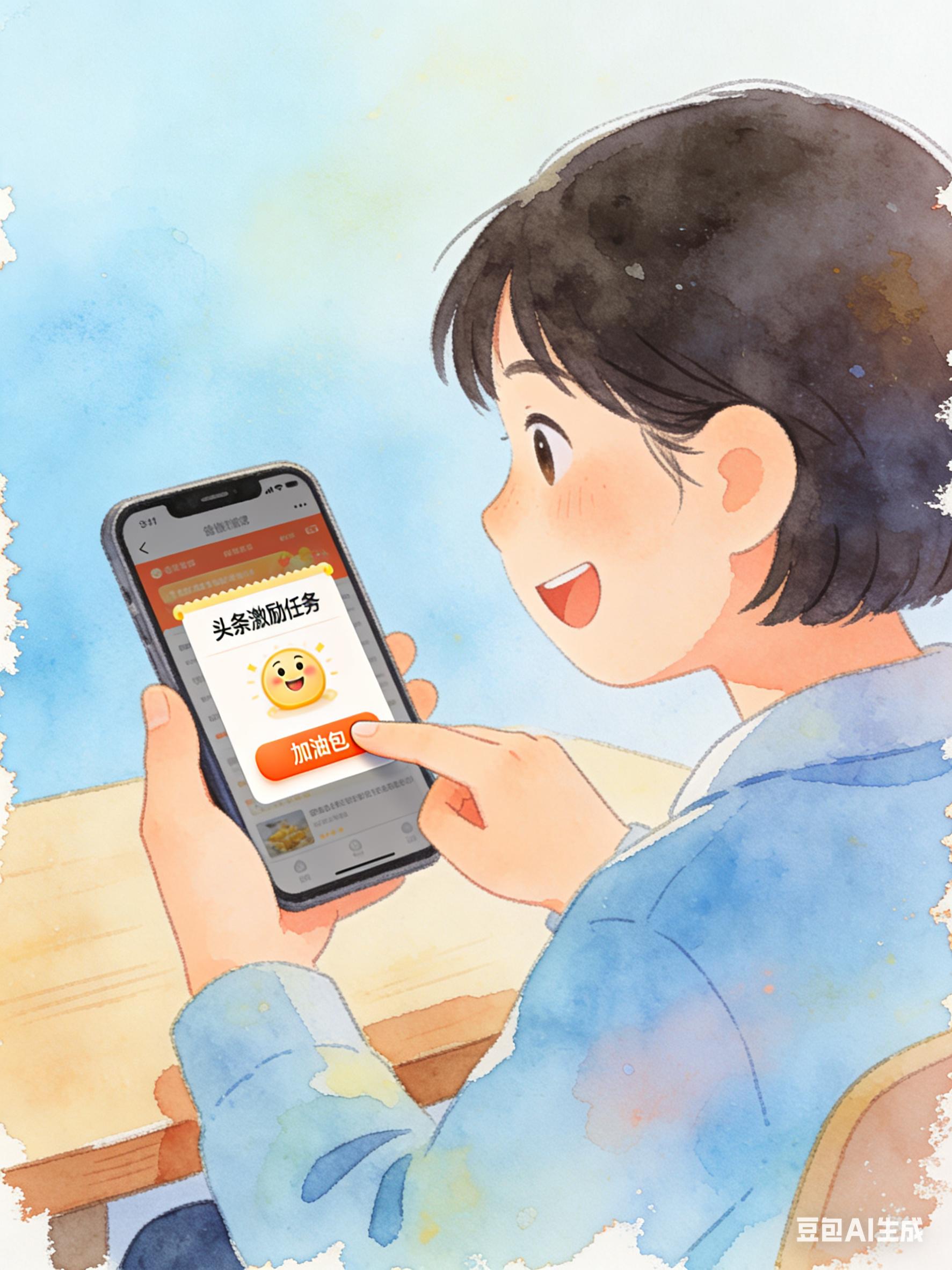 头条写作没流量？是因为你还不知道这个免费拿、高效用的官方工具