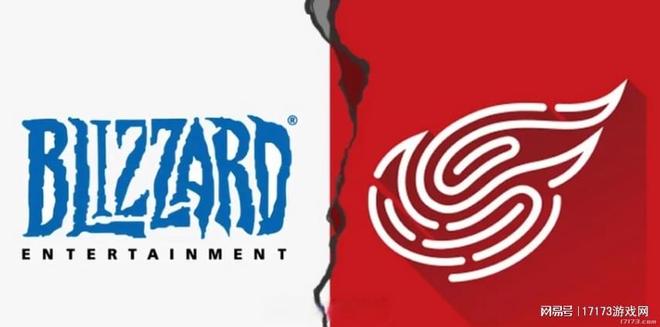 拆血吼还要搞联动?暴雪去年有多“委屈”,跟着网易赚麻了