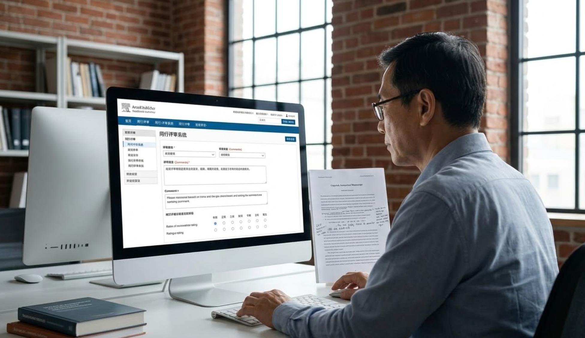 发表论文哪个靠谱