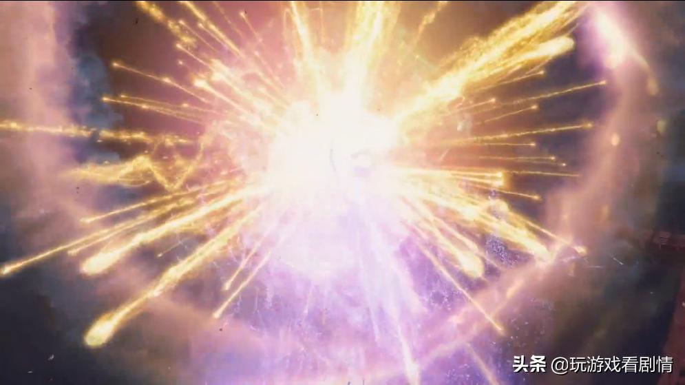 《拳皇14》到底讲了一个怎样的故事？