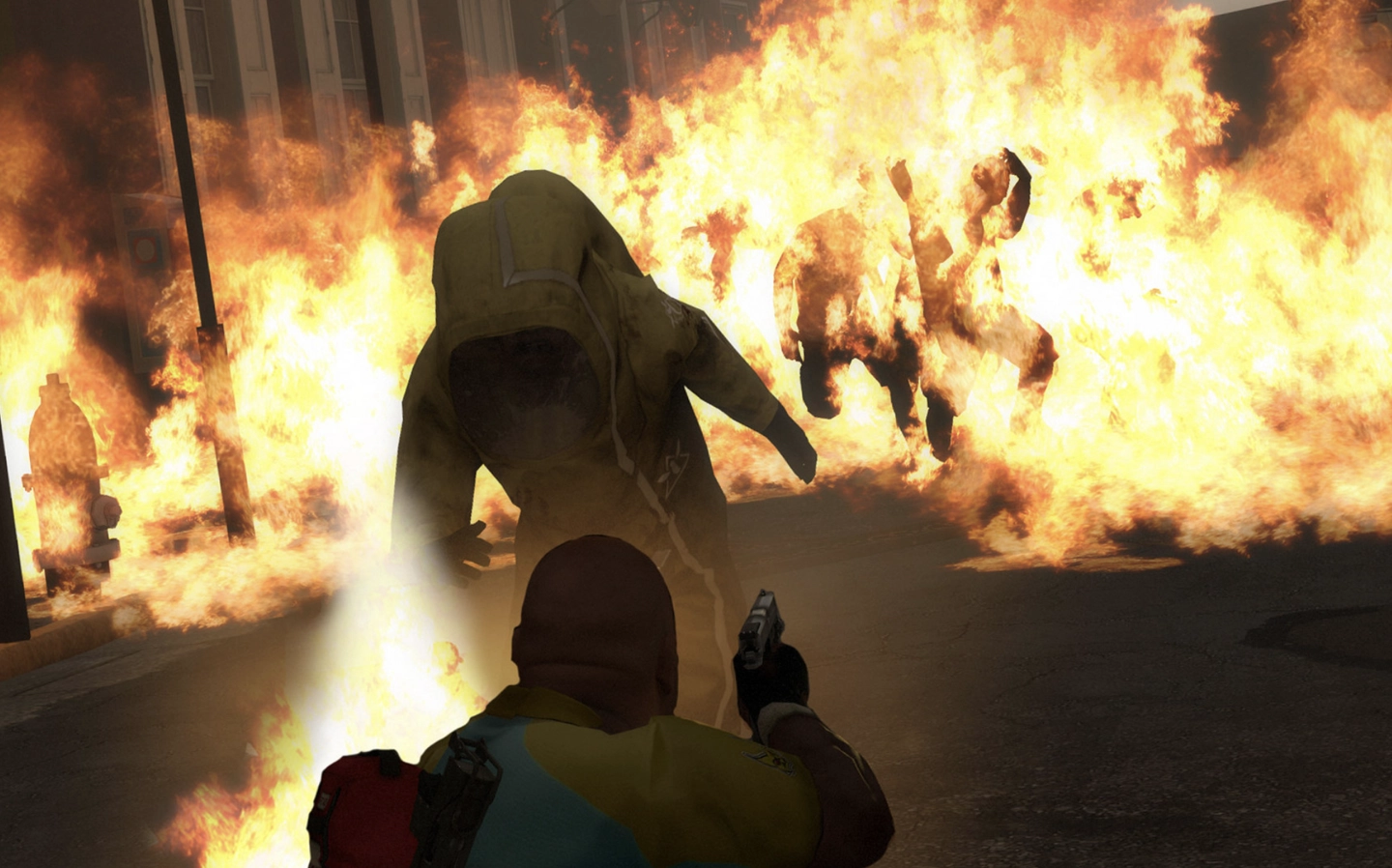 V社《求生之路 2》Steam 一折促销:42 元 → 4.2 元平史低