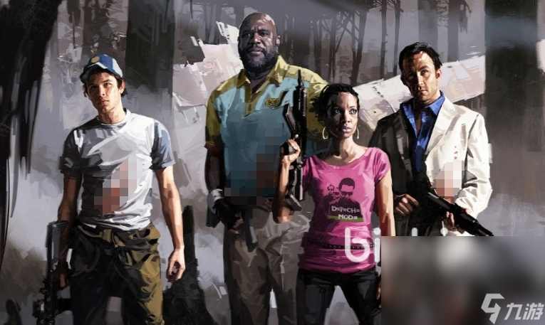 求生之路2闪退怎么办 求生之路2加速器使用分享