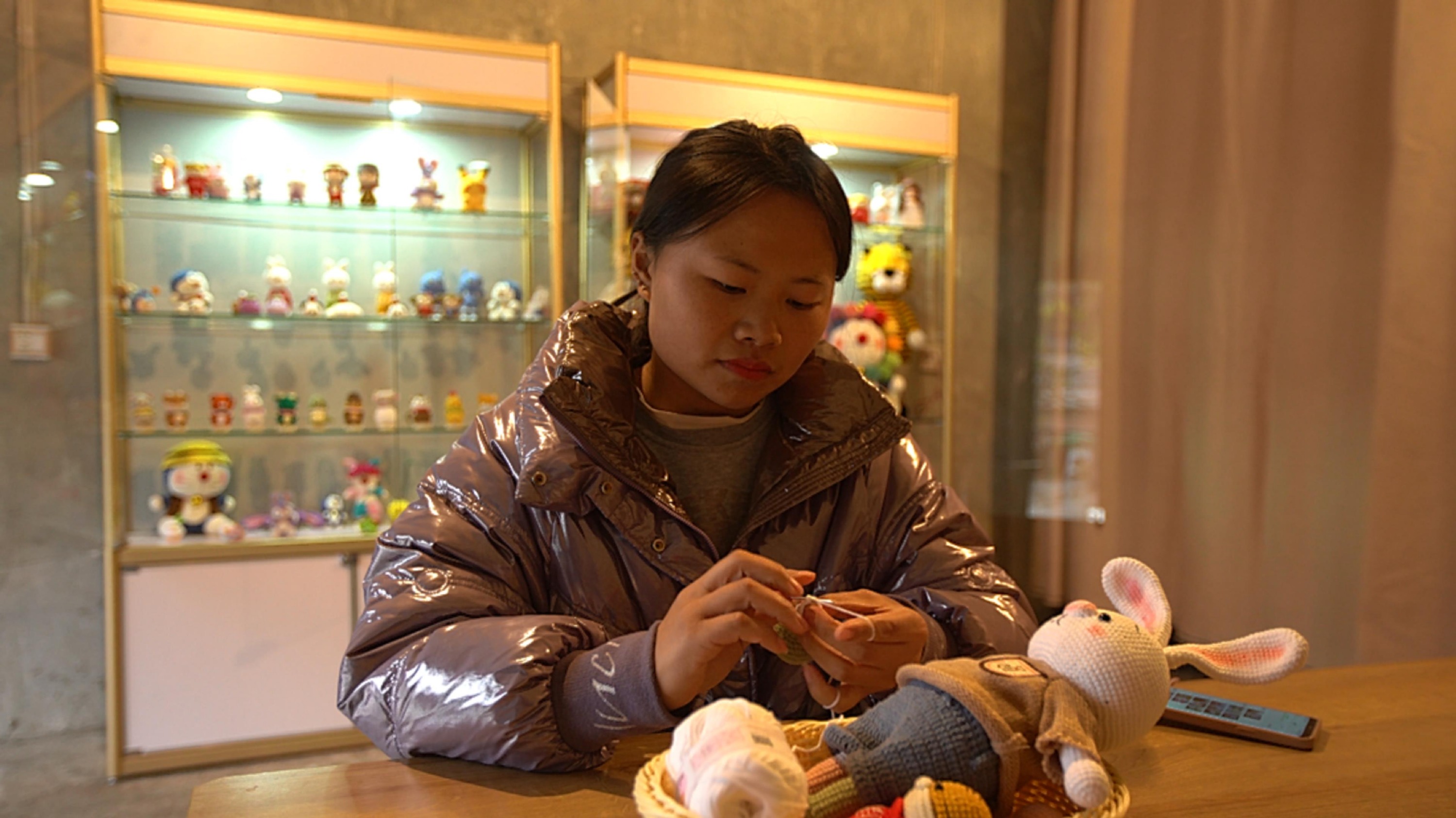 美丽家园·美丽庭院｜2022模范乡村示范点——六盘水市海螺村，交通铺就小康路