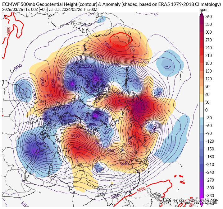 全球海温翘到爆表,大范围海洋热浪或来!分析:珊瑚或大面积遭殃