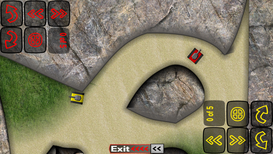 双人对战2-4人完整版怎么玩儿?