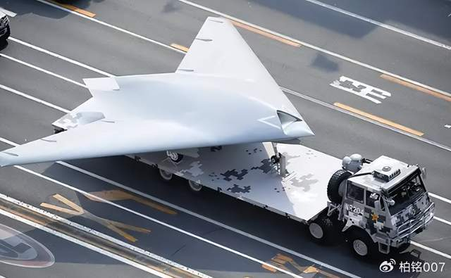 “死神”连连被击落，代表美国无人机技术的落后，中国已赶超