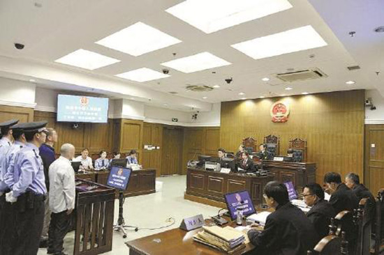 23年前浙江特大抢劫杀人案纪实，名作家背后深藏罪恶
