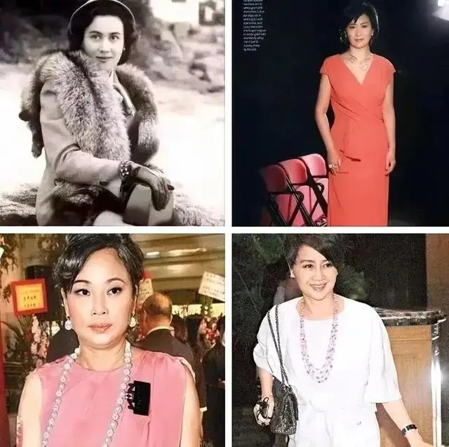 何鸿燊：娶4个老婆，生17个孩子，他的一生比豪门小说还精彩