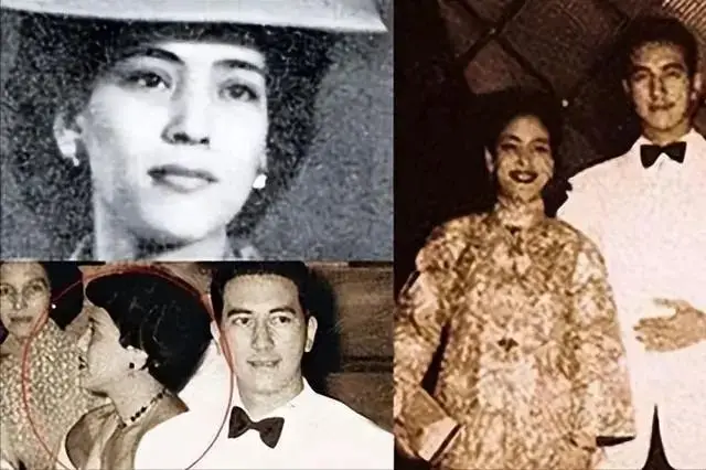 何鸿燊：娶4个老婆，生17个孩子，他的一生比豪门小说还精彩