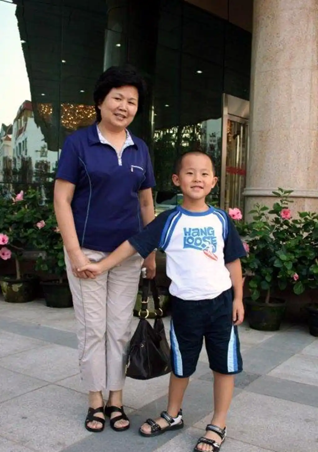 《新闻联播》前主播邢质斌:与初恋丈夫相爱一生