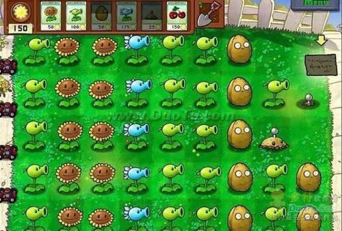 这些经典的网页小游戏，你还记得多少？