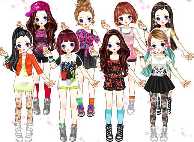 这些经典的网页小游戏，你还记得多少？